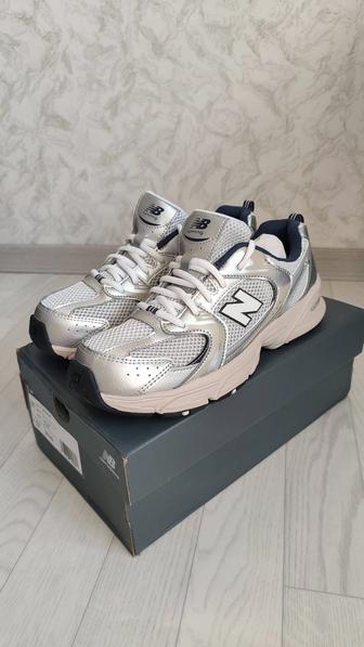 Кроссовки New Balance 530 оригинал из США размеры 39 и 40