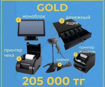 Продам оборудование для магазина