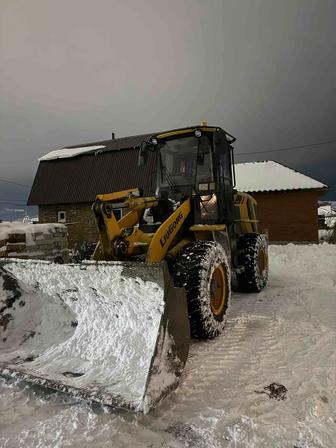 Аренда погрузчик