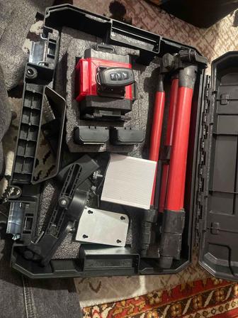 Продам лазерный уровень