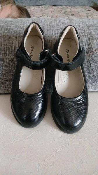 туфли на девочку