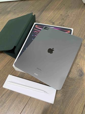 iPad Pro 12.9 6 gen M2
