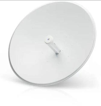 Продам новый комплект Радиомост Ubiquiti PowerBeam 5AC 620