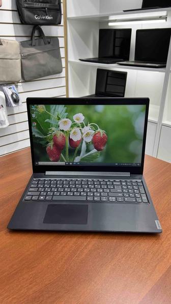 Ноутбук Lenovo IdeaPad L340 AMD Athlon AMD Radeon Vega 3 SSD