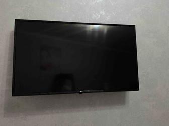 Телевизор б/у