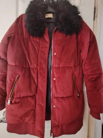 Женская куртка
