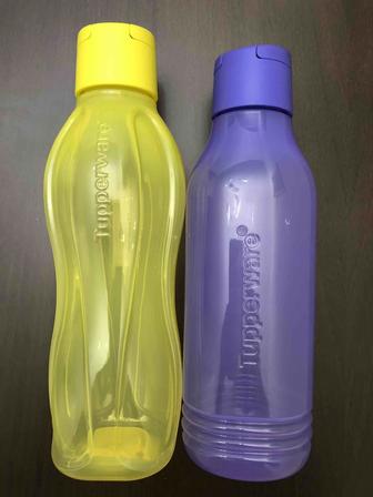 Tupperware бутылка 750 мл