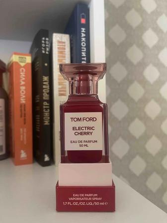 Tom Ford Electric Cerry