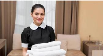 Уборка квартир