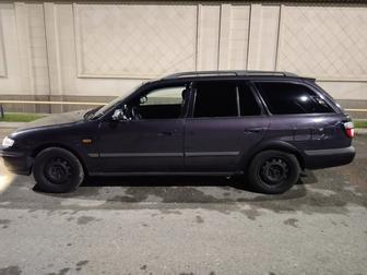 Мини перевозки на универсале.