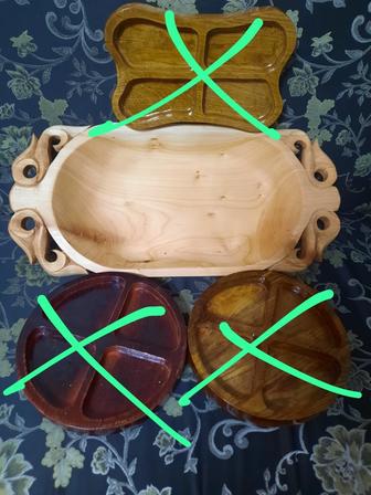 Астау для горячего ручная работа