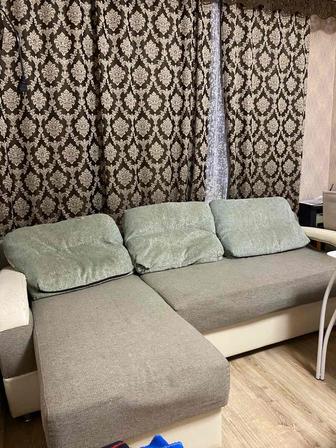 Продам раскладной диван