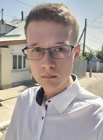 Учитель-преподаватель