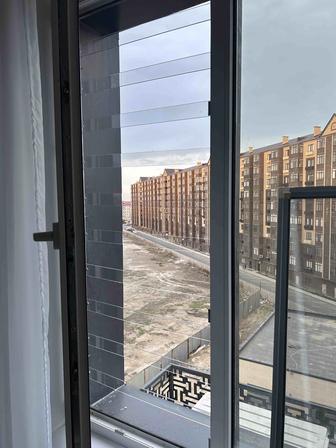 Решетки для окна