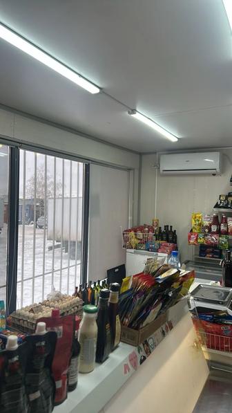 Продам Павилион.