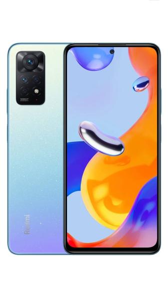 Продается по случаю смартфон Redmi Note 11 Pro