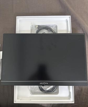 Монитор ARZOPA Z1FC