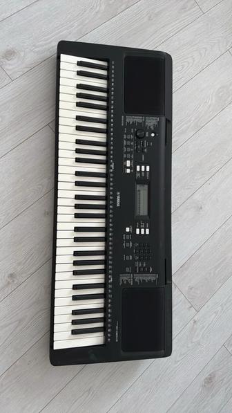 Синтезатор Yamaha PSR E363