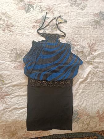 Платье женское