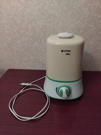 Увлажнитель