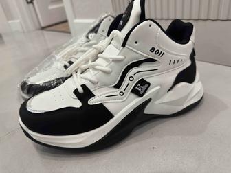 кроссовки мужские