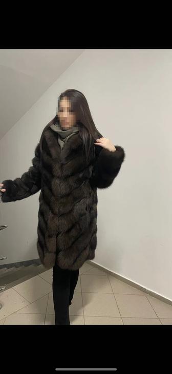 Продам шубу