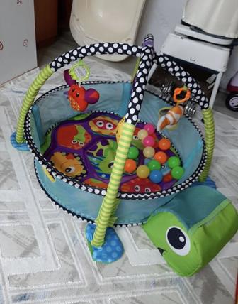 Продам детский игрушки