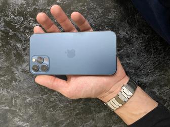 Айфон 12 про не был в ремонте