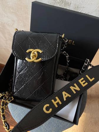 Сумка Chanel VIP Gift Оригинал