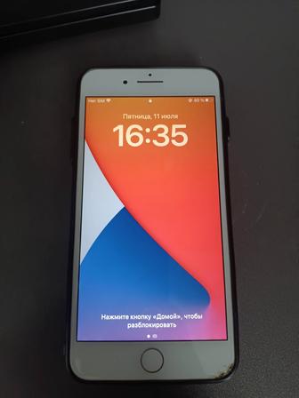 Продам айфон 8plus