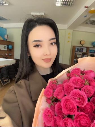 Модель