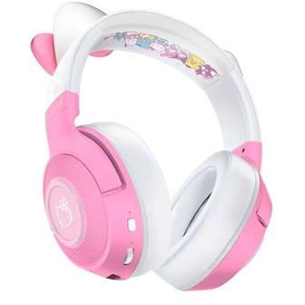 наушники hello kitty