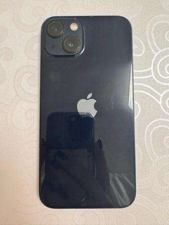 Обмен iPhone 13