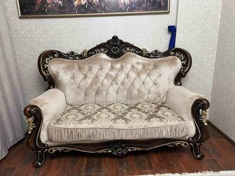 Продам диваны и кресло в хорошем состоянии