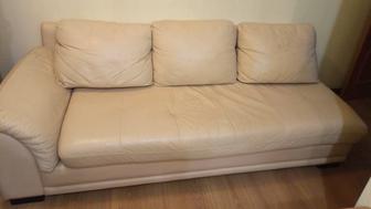 Продам диваны б/у