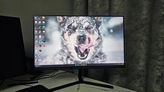 Монитор redmi. 165 ггц