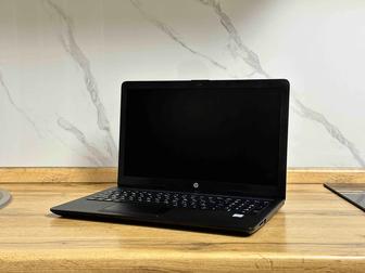 Продам НОВЫЙ Мощный Ноутбук HP Laptop 15s 4-ех ядерный! Срочно!