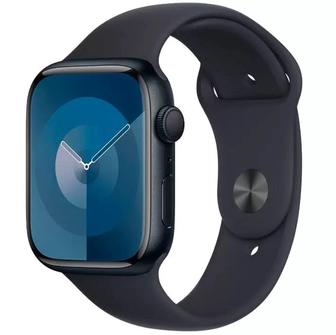 Продам Apple Watch 9 серии 45мм