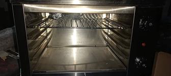 Гриль - Salamander