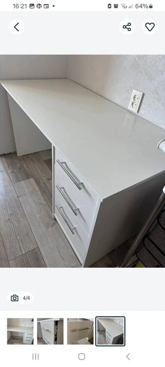 Продам письменный стол