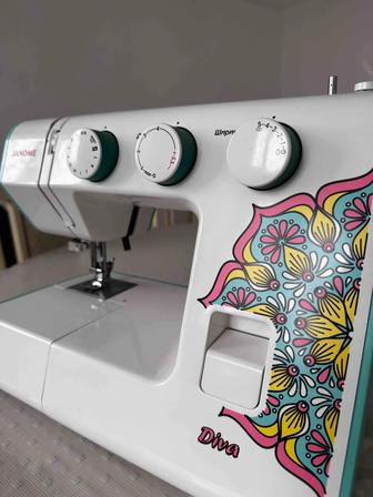 Швейная машика