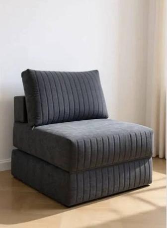 Продам бескаркасное кресло-кровать