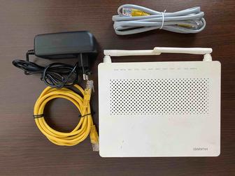 Wi-Fi ройтер Huawei.