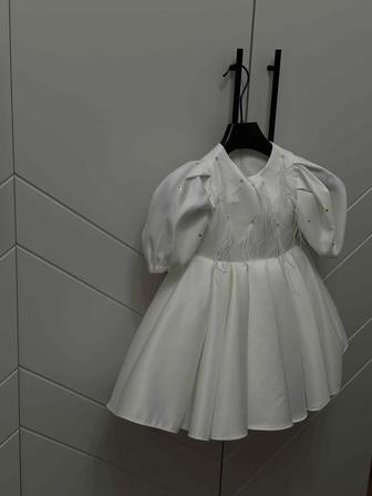 Прокат платье