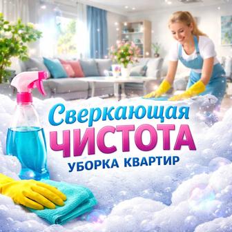 Частный клинер недорого !