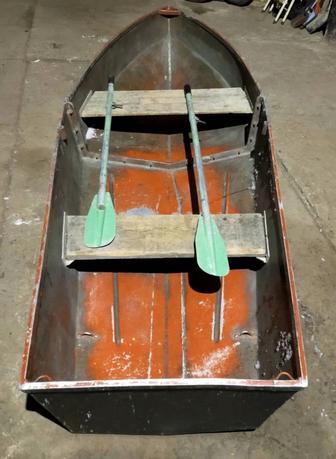 Продам лодку