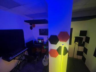 Уроки Вокала в Астане