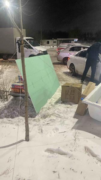 Услуги Грузчики с Газель Демонтаж