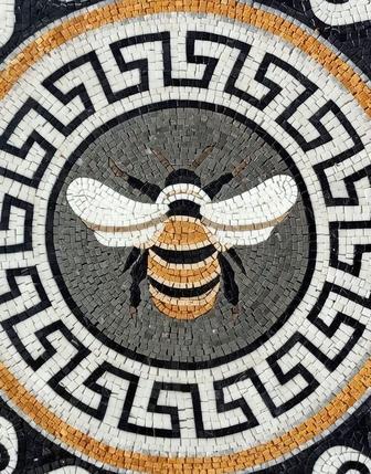 Мозаики на заказ. Настенные мозаики. Мозаики картины.