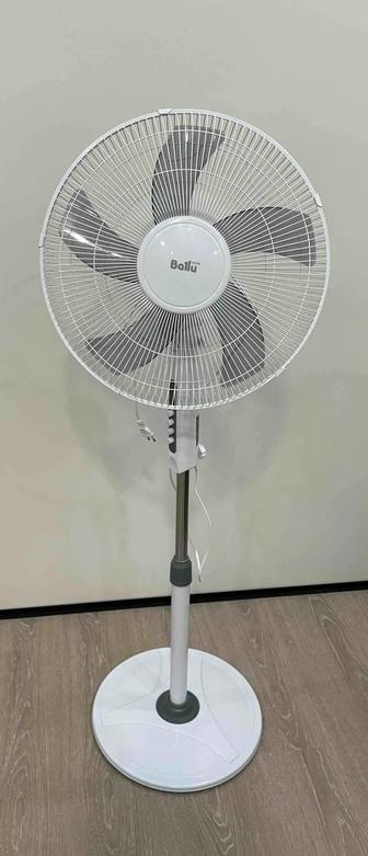 Вентилятор Ballu BFF-802